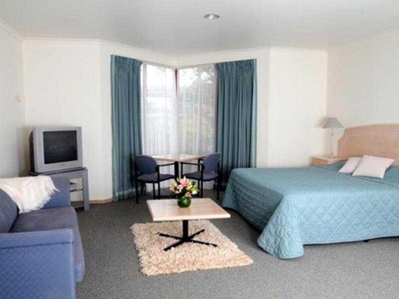 Quality Inn & Suites Traralgon Room photo